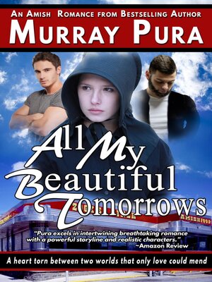 cover image of All My Beautiful Tomorrows